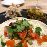 スパイスカレー ハラッピ - 