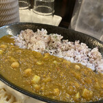 カレーの店 KYU- - 