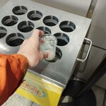 梅田 ミックスジュース - 