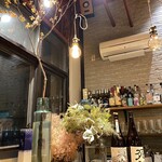 スパイスカレー ハラッピ - 