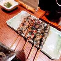 新宿うな鐵 はなれ - 