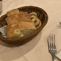 エリオ・ロカンダ・イタリアーナ - 