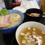 ラーメン香華 - 