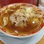 らーめん秋田 ひない軒 - 