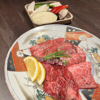 焼肉 きたん 法善寺 - 