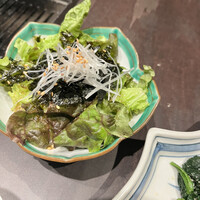 焼肉 きたん 法善寺 - 