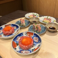 焼肉 きたん 法善寺 - 