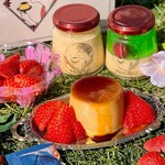 プリンに恋して - 