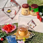 プリンに恋して - 