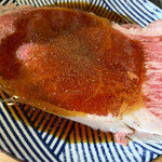 近江焼肉ホルモンすだく - 