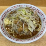 ラーメン二郎 - 