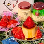 プリンに恋して - 