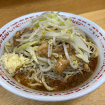 ラーメン二郎 - 