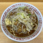 ラーメン二郎 - 