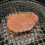 焼肉 いのうえ - 