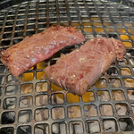 焼肉 いのうえ - 