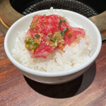 焼肉 いのうえ 吉祥寺店 - 