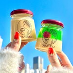 プリンに恋して - 