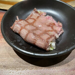 焼肉 いのうえ - 