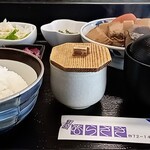 割烹 むらさき - #家庭画報風味