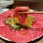 焼肉 いのうえ 吉祥寺店 - 