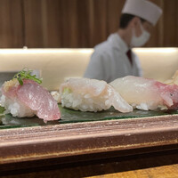 寿司 なかご 別邸 - 