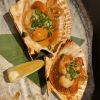 寿司 なかご 別邸 - 