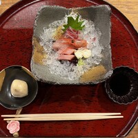  祇園 白川 なみ里 - 