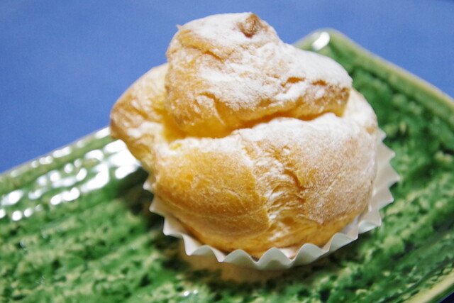 ぱんぷるむうす （Pample Mousse） - 北野白梅町/ケーキ | 食べログ