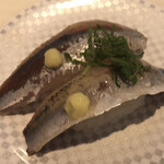 魚べい - いわし