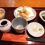 Teuchi Soba Ookawaya - 