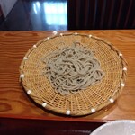 Teuchi Soba Ookawaya - 