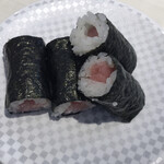 魚べい - 鉄火巻