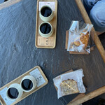 GLITCH COFFEE OSAKA - 