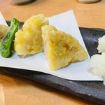 Washoku Sushi Dainingu Tenryuu Honten - 