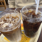 DOUTOR COFFEE - 