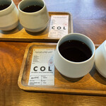 GLITCH COFFEE OSAKA - 