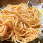 モーゼ - うにと明太子パスタ1290円