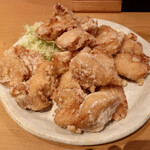 焼き鳥 炙り焼き をどり - 