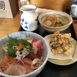 季節料理 八しま - 
