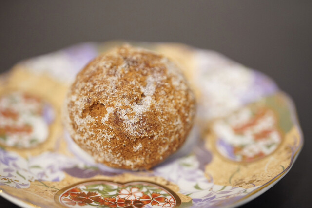 移転】あんどーなつ専門店 あんでぃ （AN○D） - 芦屋（阪神）/和菓子