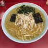 もっちゃんラーメン - 