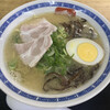 博多長浜ラーメン 呑龍