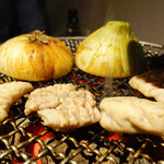 ホルモン しんちゃん - 