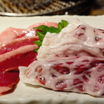 ホルモン しんちゃん - 