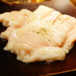 ホルモン しんちゃん - 