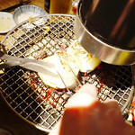 ホルモン しんちゃん - 