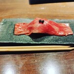 炭火焼肉　にくたらし　熊本上乃裏店 - 