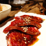 ホルモン しんちゃん - 