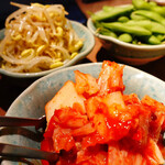 ホルモン しんちゃん - 